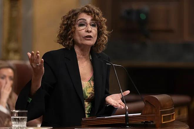 El Congreso aprueba eximir de IRPF el SMI y la devolución a los mutualistas