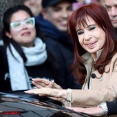 El Supremo confirma la condena por corrupción contra Cristina Fernández que le inhabilita