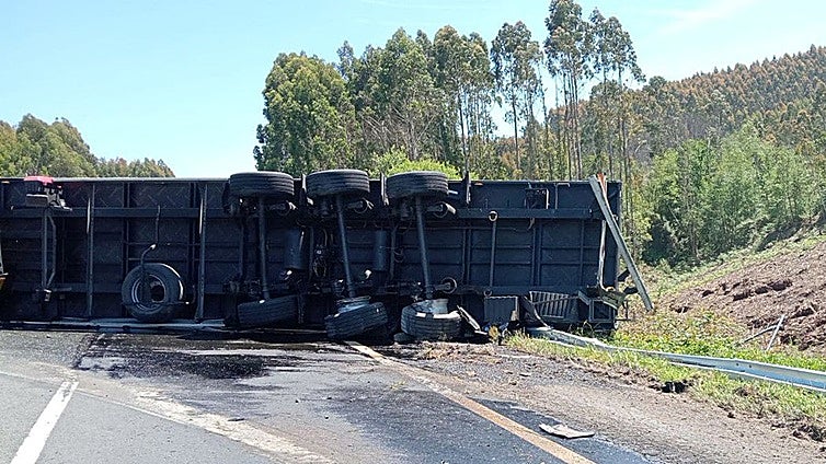 Crecen muertes en carreteras españolas: 99 fallecidos en mayo de 2025