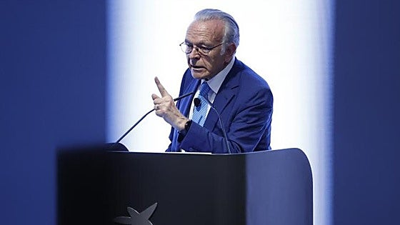 Criteria distribuye un dividendo de 140 millones a la Fundación Bancaria La Caixa