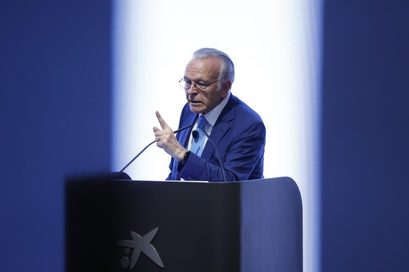 Criteria distribuye un dividendo de 140 millones a la fundación bancaria la caixa | la verdad