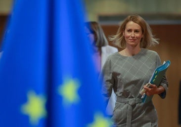 Bruselas propone una rebaja del precio del petróleo ruso para obligar a Moscú a negociar la paz