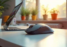 Los mejores ratones inalámbricos: orden y ergonomía en tu escritorio