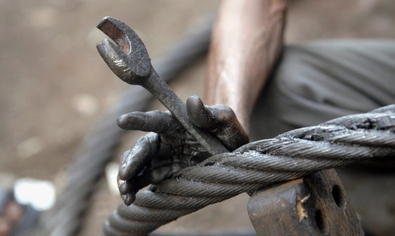 Menos del 20% de los trabajadores genera el 70% de las bajas laborales