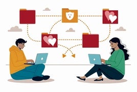 Del 'stashing' al 'zombing': las palabras que debes conocer si ligas por Internet