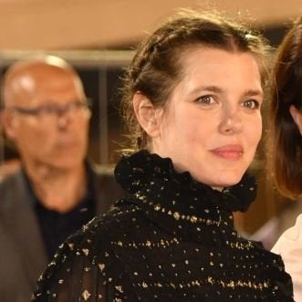 Carlota Casiraghi se sincera como nunca: «Hay verdades que uno no quiere ver»