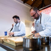 DiscoverEAT: El nuevo lujo gastronómico viaja por carreteras secundarias