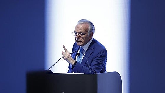 Criteria cierra la puerta a entrar en Celsa