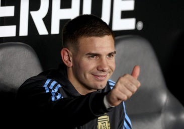 Mastantuono, New Real Madrid oyuncusu, 15 Ağustos itibariyle