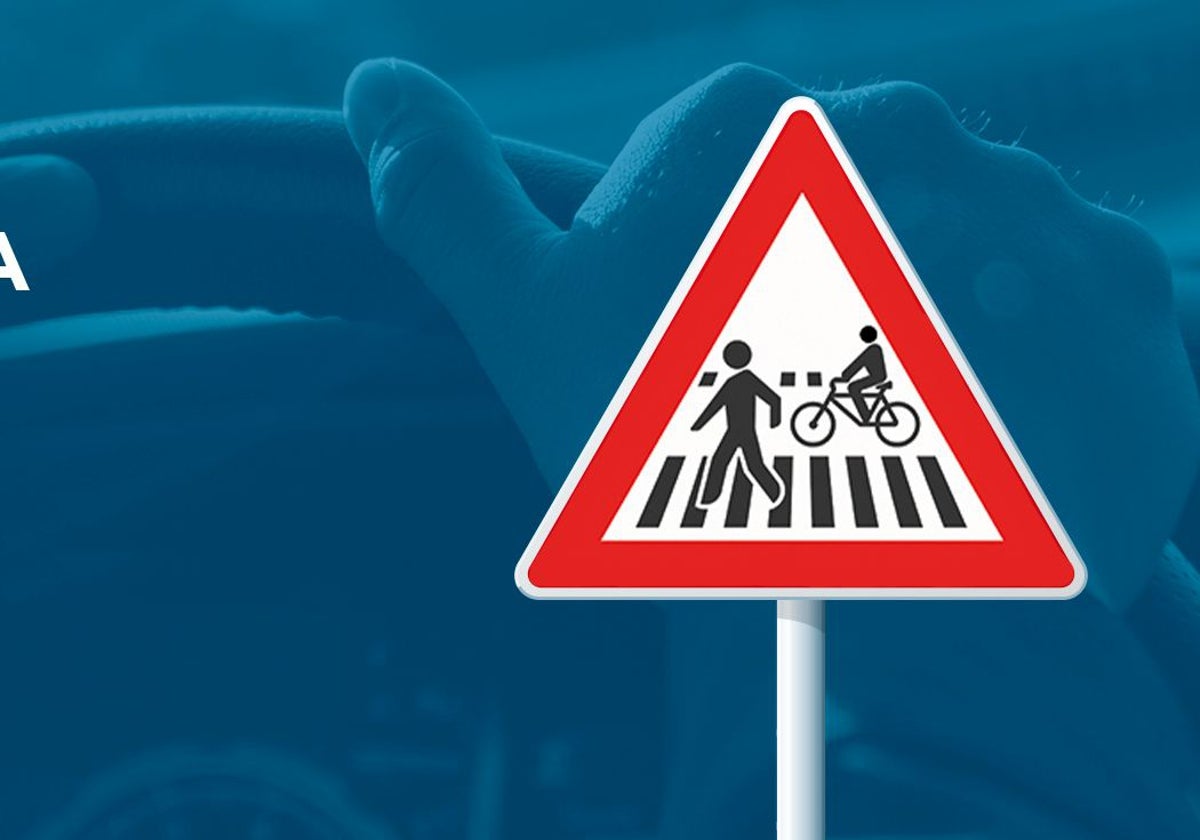 Estas son las nuevas señales de tráfico que ha aprobado la DGT