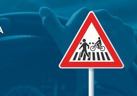 Las nuevas señales de tráfico que recogen los cambios sociales, tecnológicos y de movilidad experimentados en las últimas dos décadas