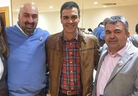 Koldo amenazó a Santos con destapar secretos de Sánchez: «Él me pidió unas cosas»