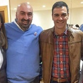 Koldo amenazó a Santos con destapar secretos de Sánchez: «Él me pidió unas cosas»