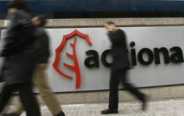 Acciona se desmarca del pago de mordidas en el 'caso Koldo' y abre una investigación interna