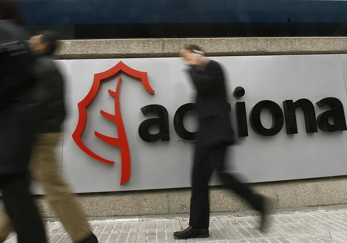 Acciona se desmarca del pago de mordidas en el 'caso Koldo' y abre una investigación interna