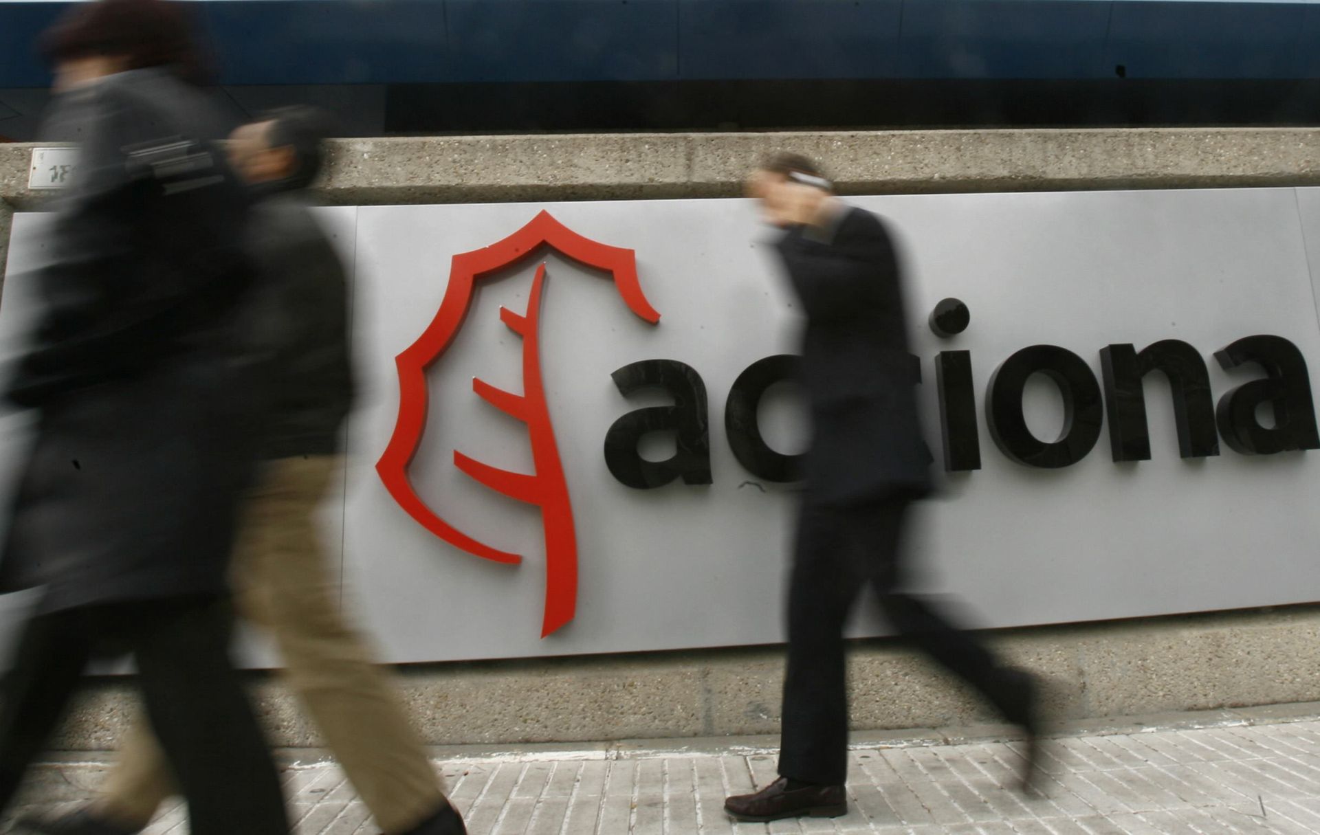 Acciona se desmarca del pago de mordidas del 'caso Koldo' y abre una investigación interna