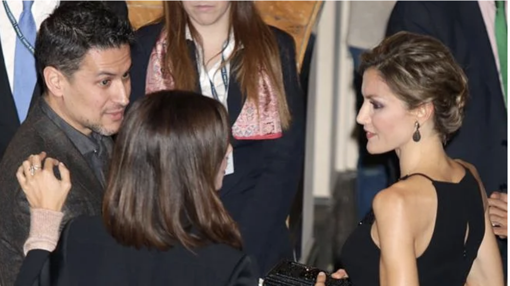 A quién le molesta la amistad de la reina Letizia con el cineasta Rodrigo Cortés: rumores, censuras y encuentros