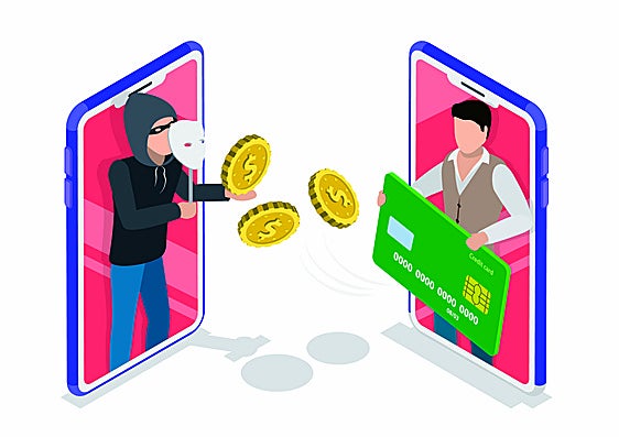 ¿Conoces la estafa del Bizum inverso?