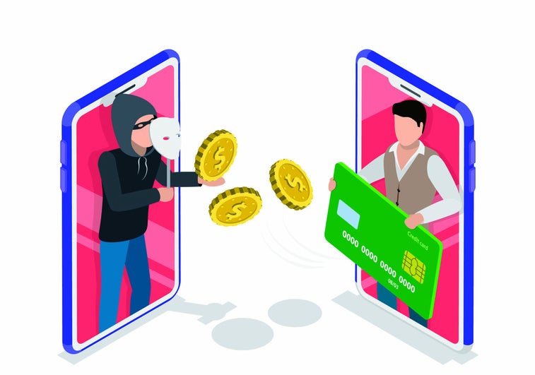 ¿Conoces la estafa del Bizum inverso?