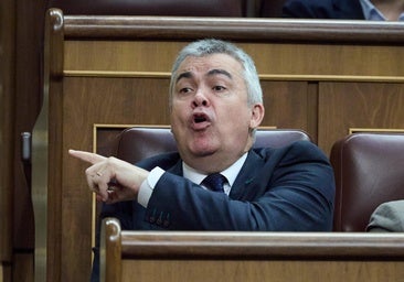 El mensaje de Cerdán a Koldo sobre el amaño en las primarias que ganó Sánchez: «Apunta que han votado y mete las dos papeletas»