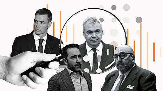 El jueves maldito de Santos Cerdán