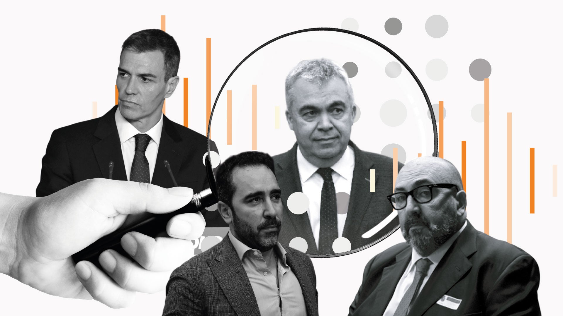 podcast background
