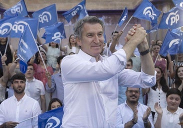 El PP exige a Sánchez y a Cerdán «explicaciones, dimisiones y elecciones»