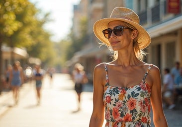 Los mejores vestidos de verano para mujer