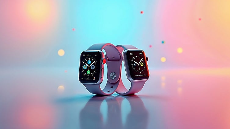Si te quieres comprar un smartwatch de Apple, aquí tienes la mejor guía para elegir el tuyo