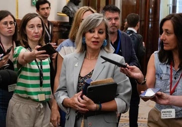 Sumar exige «contundencia» al PSOE si se confirman las grabaciónes a Cerdán