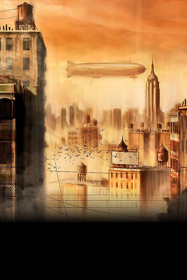 Imagen del videojuego.