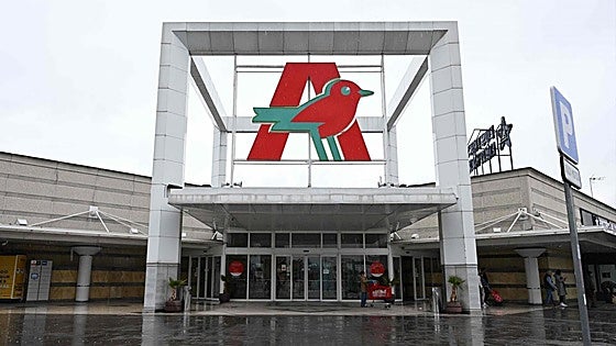 Acuerdo en el ERE de Alcampo: 565 despidos con indemnizaciones de 35 días por año