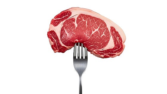 ¿La carne roja es tan mala para nuestra salud?