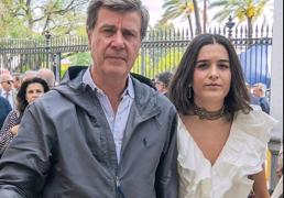 La ruta vip de Cayetano Martínez de Irujo para los invitados a su boda: hoteles de lujo, cortijos y restaurantes exclusivos