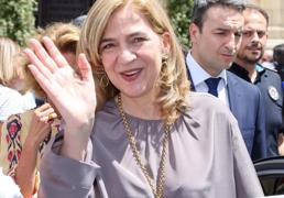 El 60 cumpleaños invisible de la infanta Cristina: por qué se niega a recuperar su perfil público mientras Urdangarin hace lo contrario