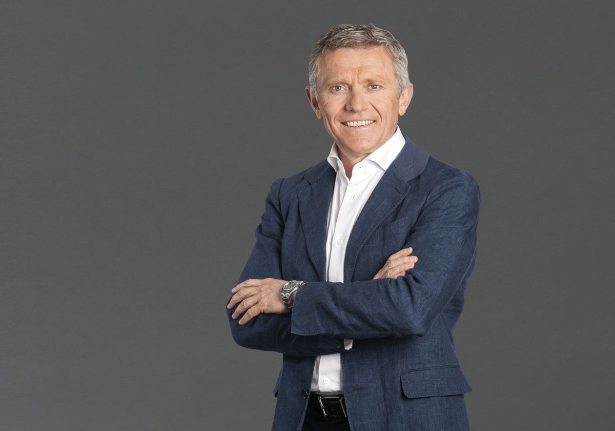 Paco Pérez Botello
