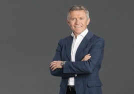 Paco Pérez Botello