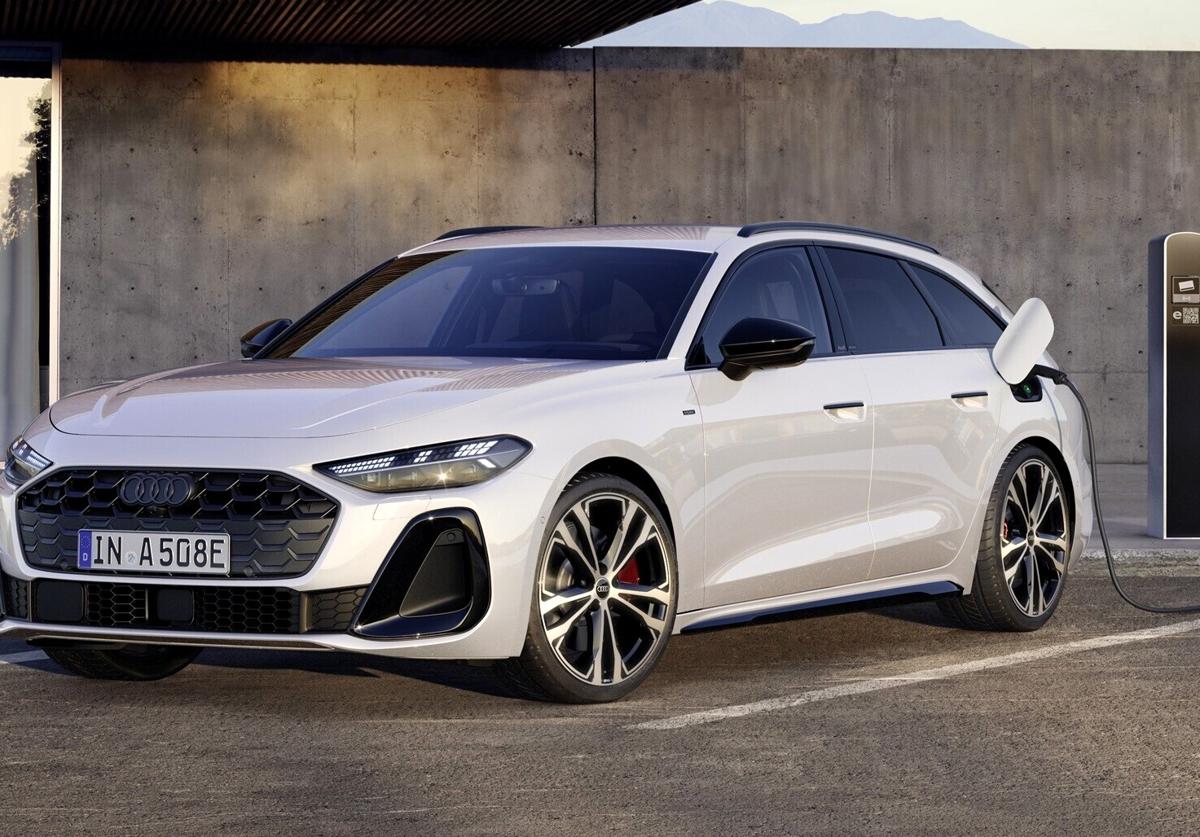 Sportiness and Maximum Energy Efficiency