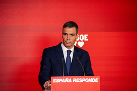 Las 490 páginas de la UCO que pulverizan el discurso de Sánchez contra la corrupción, los jueces y los bulos
