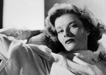 La fluida vida sexual de Katharine Hepburn, su secreto mejor guardado