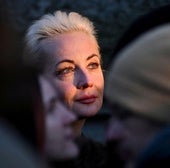 «No hay que tener miedo de los dictadores»