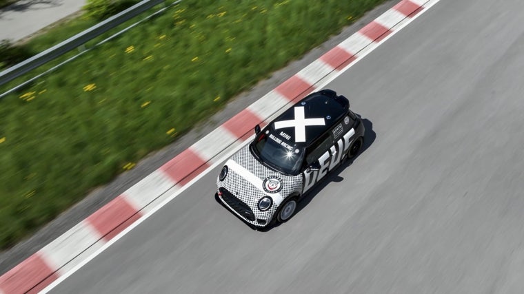 MINI John Cooper Works