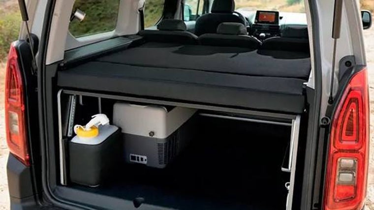 Citroën Berlingo