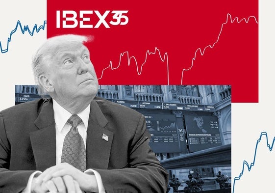 La Bolsa pierde el miedo a Trump pero limita su potencial de subida para este año