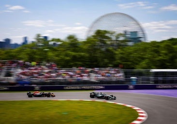Directo | La carrera del GP de Canadá