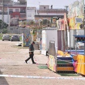 Muere electrocutada una niña de 2 años en una feria en Murcia