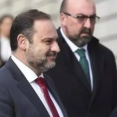 «España es España, colega»: Koldo aseguró a Ábalos que negociaba un «trato» con Fiscalía para archivar el caso