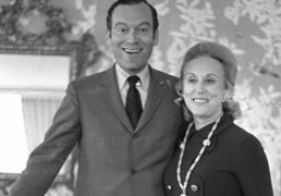 Muere el hijo y heredero de Estée Lauder a los 92 años: así era Leonard Lauder, de sus negocios a sus dos grandes amores