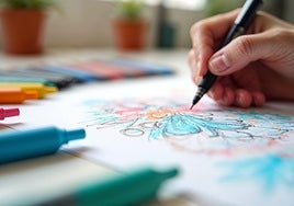 No te pierdas esta selección de rotuladores