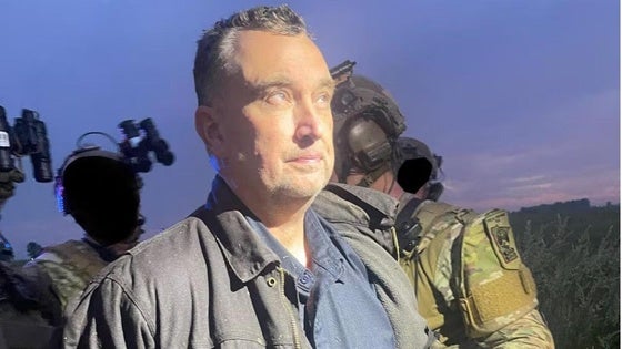 Detenido Vance Boelter, el sospechoso de los atentados contra congresistas demócratas